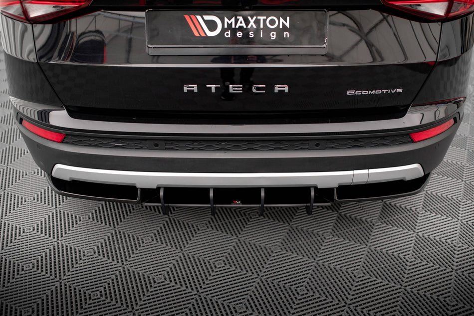 Street Pro Heckdiffusor Seat Ateca MK1