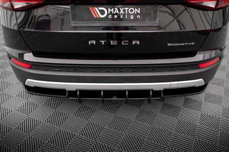 Street Pro Heckdiffusor Seat Ateca MK1