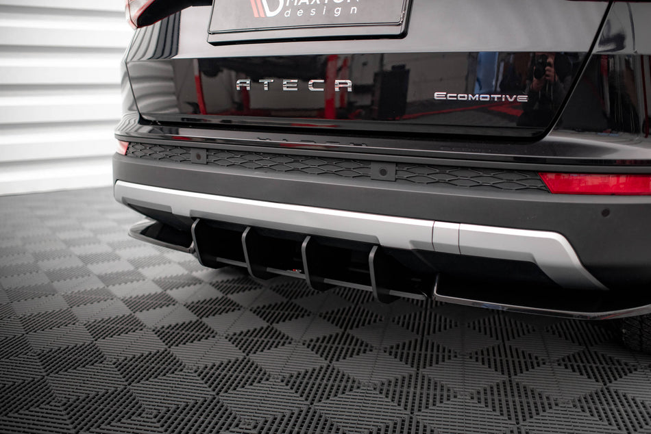 Street Pro Heckdiffusor Seat Ateca MK1