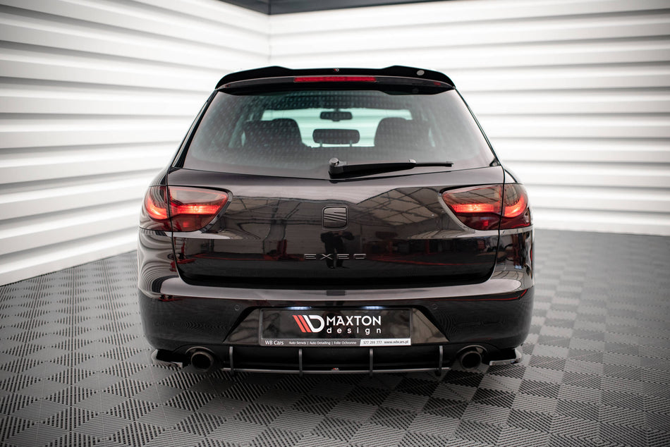 Street Pro Heckdiffusor Seat Exeo