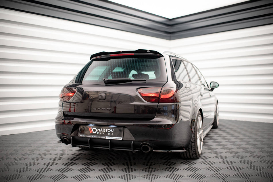 Street Pro Heckdiffusor Seat Exeo