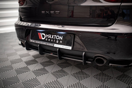 Street Pro Heckdiffusor Seat Exeo