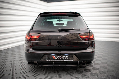 Street Pro Heckdiffusor Seat Exeo