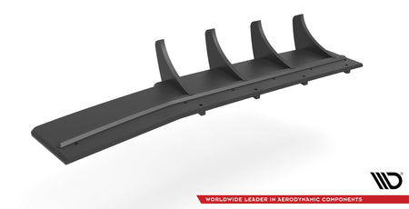 Street Pro Heckdiffusor Seat Ibiza Cupra MK3