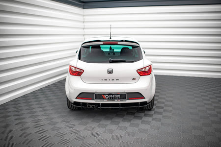 Street Pro Heckdiffusor Seat Ibiza FR SC MK4 Facelift
