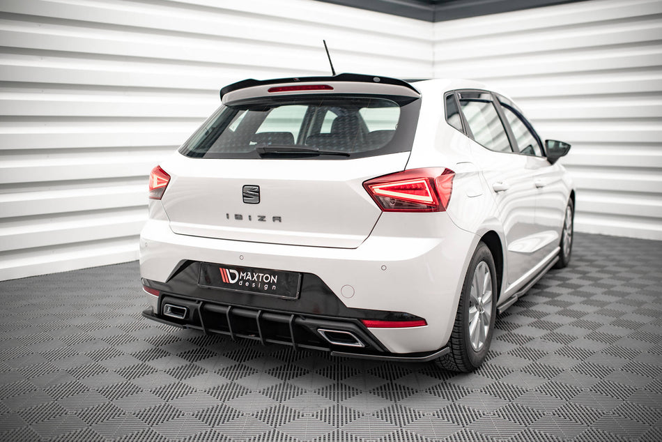 Street Pro Heckdiffusor Seat Ibiza FR/ Standard MK5