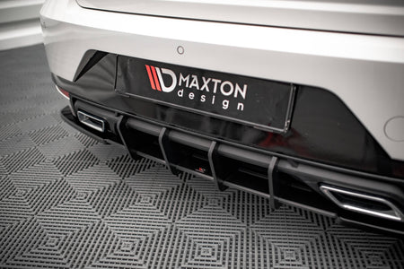 Street Pro Heckdiffusor Seat Ibiza FR/ Standard MK5