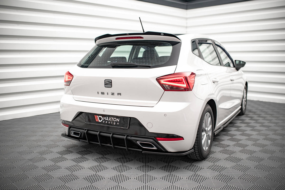 Street Pro Heckdiffusor Seat Ibiza FR/ Standard MK5