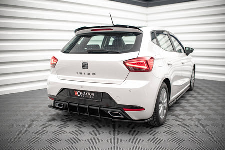 Street Pro Heckdiffusor Seat Ibiza FR/ Standard MK5