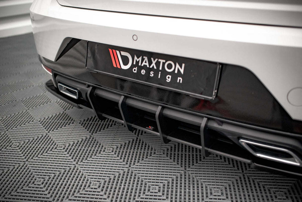 Street Pro Heckdiffusor Seat Ibiza FR/ Standard MK5