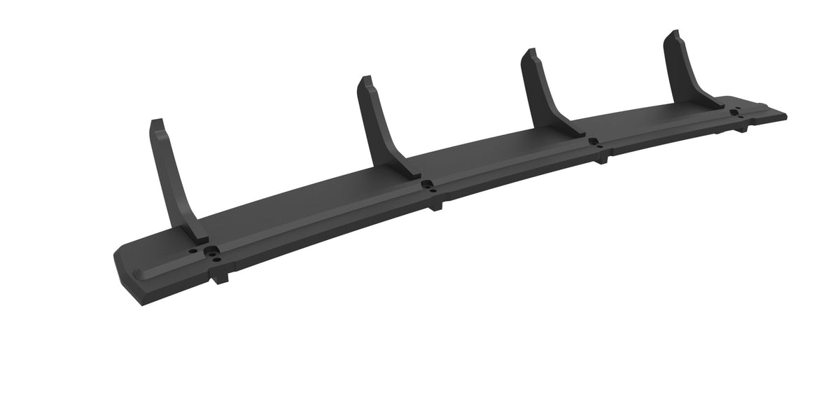 Street Pro Heckdiffusor Seat Leon Cupra Sportstourer MK3