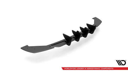Street Pro Heckdiffusor Seat Leon FR Hatchback MK4