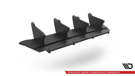 Street Pro Heckdiffusor Seat Leon FR ST MK4