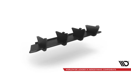 Street Pro Heckdiffusor Seat Leon FR ST MK4