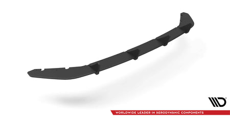 Street Pro Heckdiffusor Seat Leon Hatchback MK3