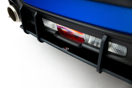 Street Pro Heckdiffusor Subaru BRZ MK2