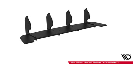 Street Pro Heckdiffusor Subaru Impreza WRX STI MK3 Facelift
