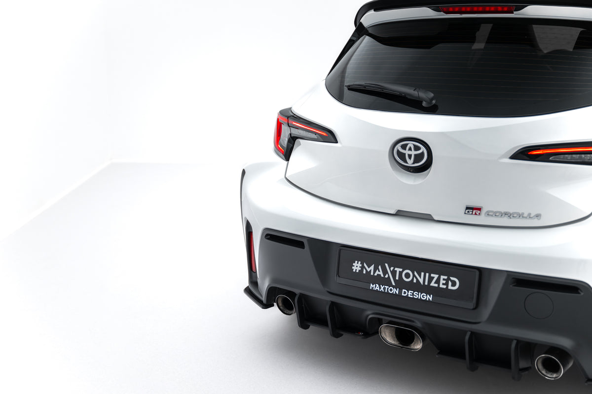 Street Pro Heckdiffusor Toyota GR Corolla MK12