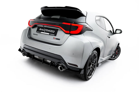 Street Pro Heckdiffusor Toyota GR Yaris MK4 Facelift