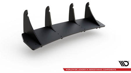 Racing Heckdiffusor V.1 Audi RS3 8V Sportback