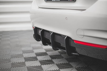 Street Pro Heckdiffusor V.1 BMW 4 M-PACK F32