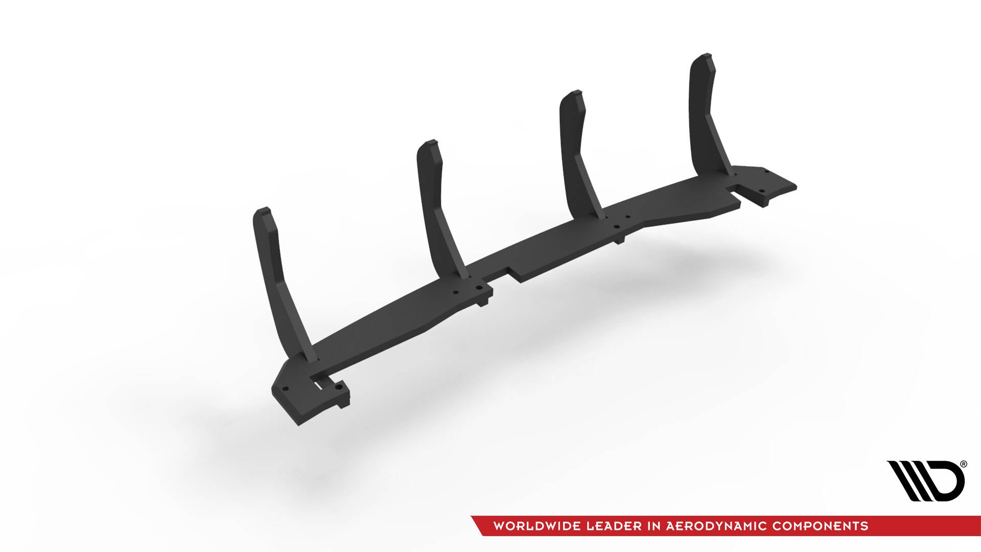 Street Pro Heckdiffusor V.1 BMW 4 M-PACK F32