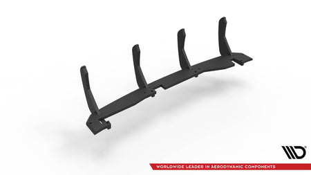 Street Pro Heckdiffusor V.1 BMW 4 M-PACK F32