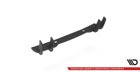 Street Pro Heckdiffusor V.1 Dodge Durango RT MK3