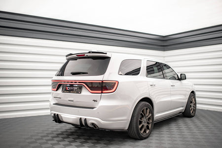 Street Pro Heckdiffusor V.1 Dodge Durango RT MK3