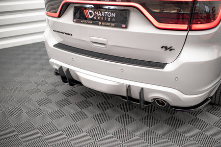 Street Pro Heckdiffusor V.1 Dodge Durango RT MK3
