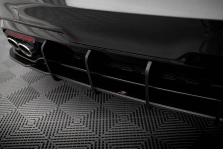 Street Pro Heckdiffusor V.1 Kia Stinger GT / GT-Line MK1
