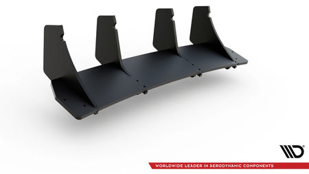 Heckdiffusor V.2 Audi RS3 8V Sportback