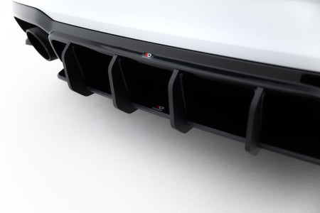Street Pro Heckdiffusor V.2 Audi RS3 Sedan 8V Facelift