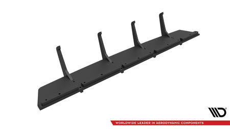 Street Pro Heckdiffusor V.2 BMW 1 M-PACK / M135i / 128ti F40