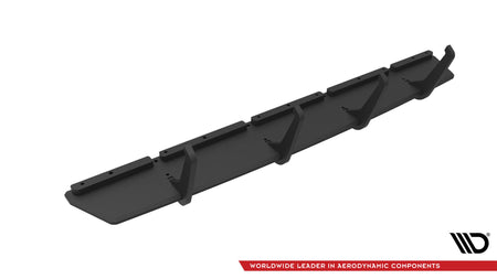Street Pro Heckdiffusor V.2 BMW 1 M-PACK / M135i / 128ti F40