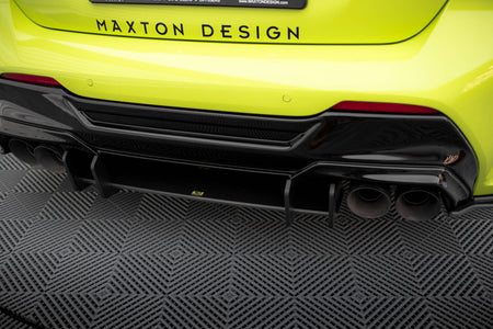 Street Pro Heckdiffusor V.3 BMW 1 M-PACK / M135i / 128ti F40