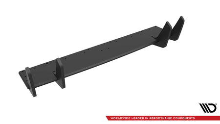 Street Pro Heckdiffusor V.3 BMW 1 M-PACK / M135i / 128ti F40