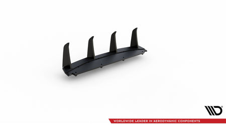 Street Pro Heckdiffusor V.3 BMW M140i
