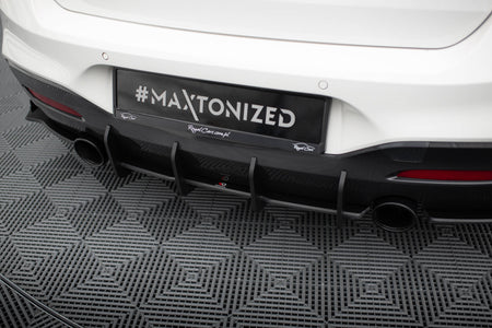 Street Pro Heckdiffusor V.3 BMW M140i