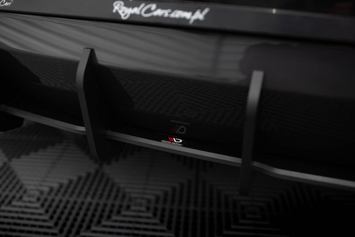 Street Pro Heckdiffusor V.3 BMW M140i