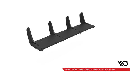 Street Pro Heckdiffusor Volkswagen Golf R MK8