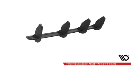 Street Pro Heckdiffusor Volkswagen Passat CC