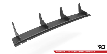 Street Pro Heckdiffusor Volkswagen Touareg R-Line MK3