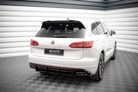 Street Pro Heckdiffusor Volkswagen Touareg R-Line MK3