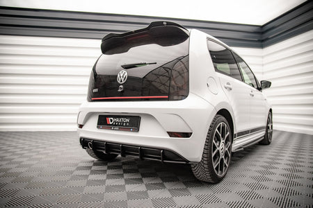 Street Pro Heckdiffusor Volkswagen Up GTI
