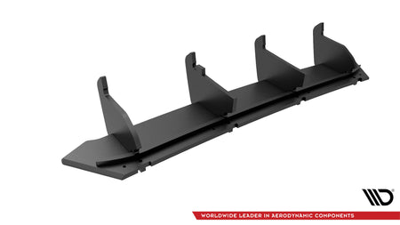 Street Pro Heckdiffusor Volkwagen Passat B8 Facelift