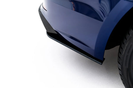 Street Pro Heckdiffusor Seite Audi S5 Coupe F5