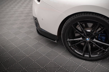 Street Pro Heckdiffusor Seite BMW 2 Coupe M-PACK G42
