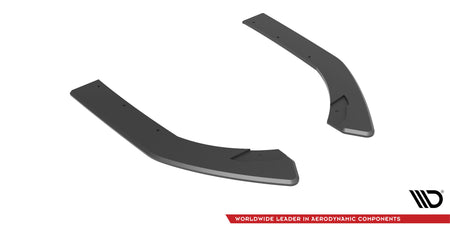 Street Pro Heckdiffusor Seite BMW 4 Gran Coupe M-PACK G26
