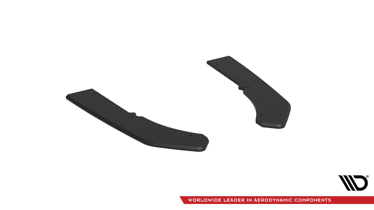 Street Pro Heckdiffusor Seite BMW 4 Gran Coupe M440i G26